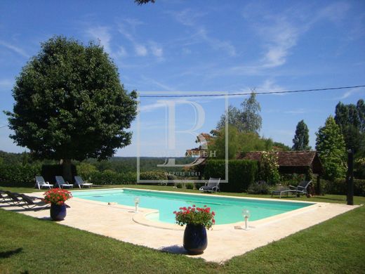 Maison de luxe à Périgueux, Dordogne