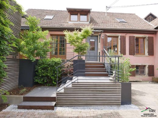 Casa di lusso a Rosheim, Basso Reno