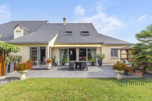 Maison de luxe à Le Plessis-Grammoire, Maine-et-Loire