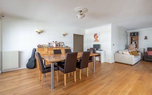 Appartement à Nation-Picpus, Gare de Lyon, Bercy, Paris