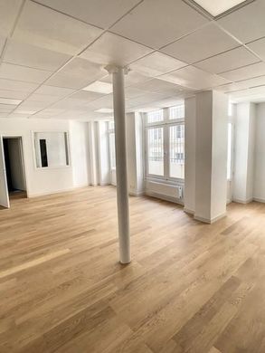 Oficina en Montorgueil, Sentier, Vivienne-Gaillon, Paris