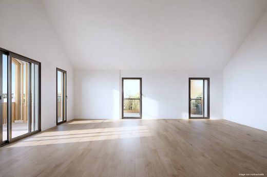 Apartment in Vannes, Morbihan