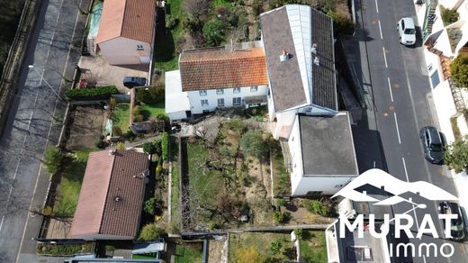 Lüks ev Royat, Puy-de-Dôme