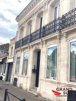 Maison de luxe à Bordeaux, Gironde