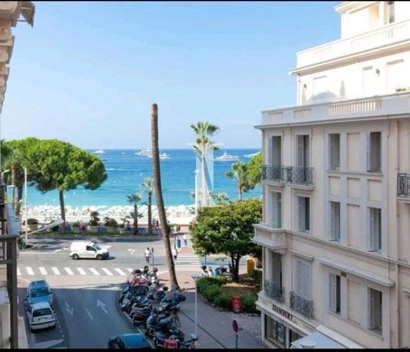 Daire Cannes, Alpes-Maritimes