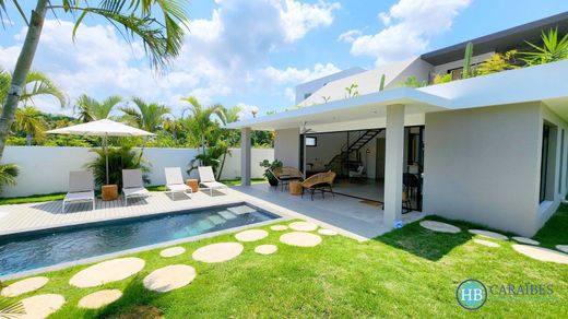 豪宅  Las Terrenas, Samaná Province