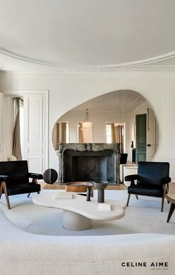 Apartamento - La Garenne-Colombes, Hauts-de-Seine