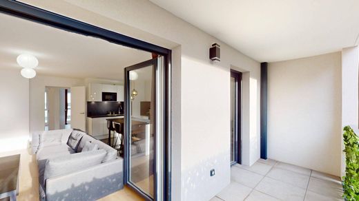 Daire Buttes-Chaumont, Villette, Bas Belleville, Paris