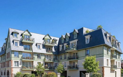 Appartement à Blonville-sur-Mer, Calvados