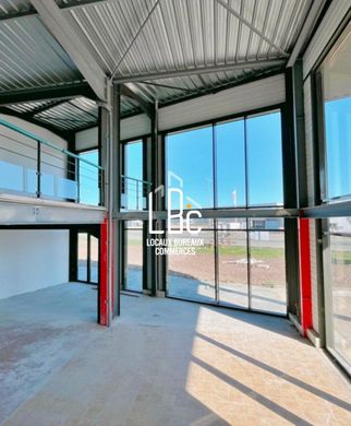 办公室  Ancenis, Loire-Atlantique