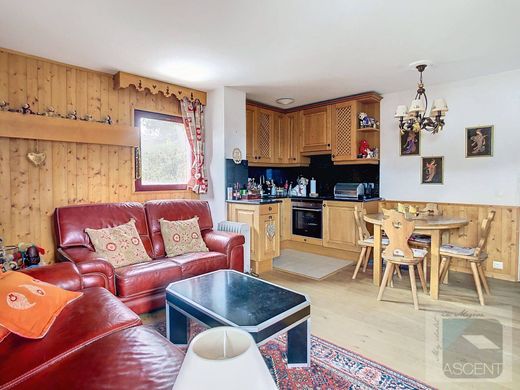 Apartamento - Megève, Alta Sabóia