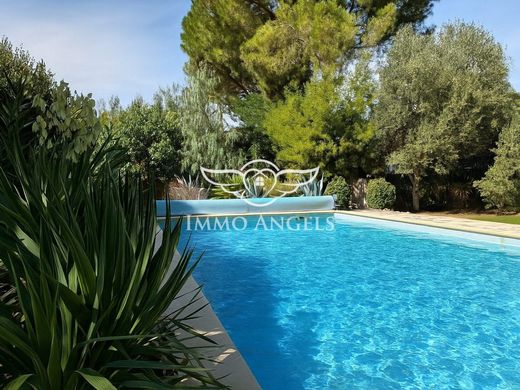 Casa de lujo en Cazedarnes, Herault