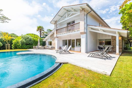 Luxus-Haus in Anglet, Pyrénées-Atlantiques