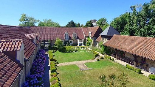 Casa di lusso a Saint-Léonard, Passo di Calais