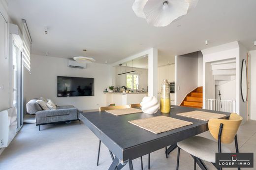 Lüks ev Le Perreux-sur-Marne, Val-de-Marne