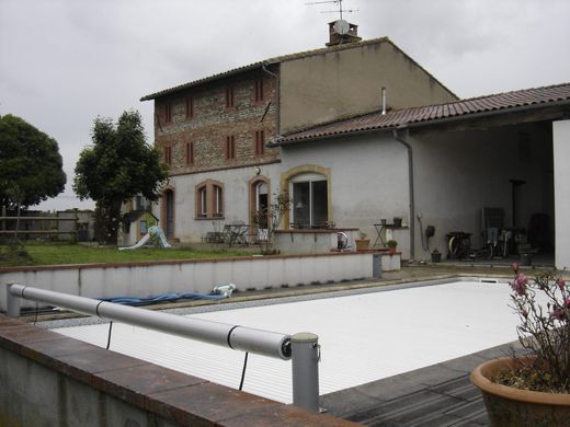Casa de lujo en Vernet, Alto Garona