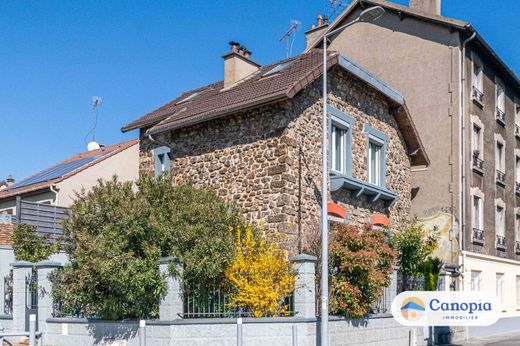 Luxury home in Arcueil, Val-de-Marne