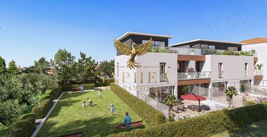 Элитный дом, Six-Fours-les-Plages, Var