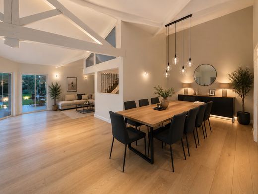 Luxury home in Saint-Herblain, Loire-Atlantique