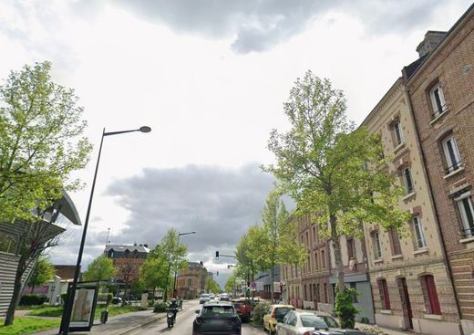 ‏בניין ב  Le Havre, Seine-Maritime