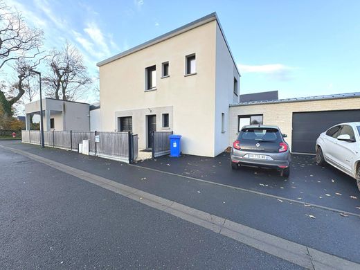 Bréhal, Mancheの高級住宅