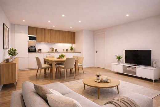 Apartament w Saint-Cloud, Hauts-de-Seine