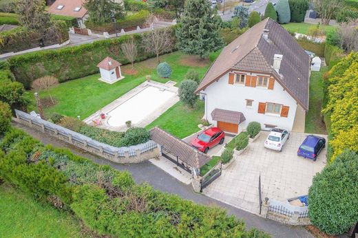 Πολυτελή κατοικία σε Vétraz-Monthoux, Haute-Savoie