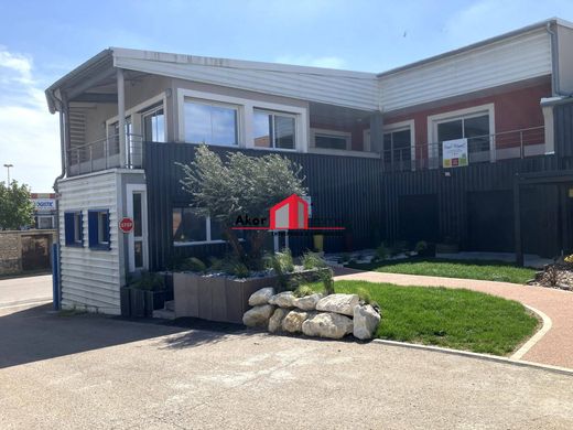 مكتب ﻓﻲ Auxerre, Yonne