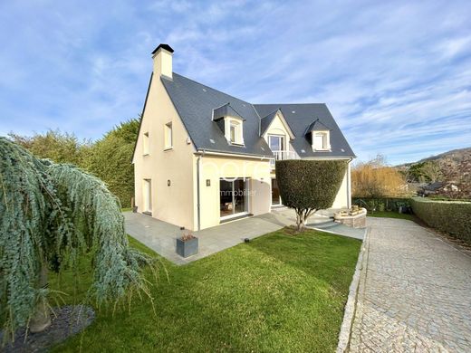 Luxury home in Houlgate, Calvados