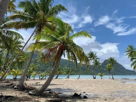 Land in Faie, Îles du Vent