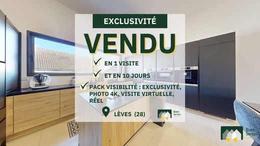 Luxe woning in Lèves, Eure-et-Loir