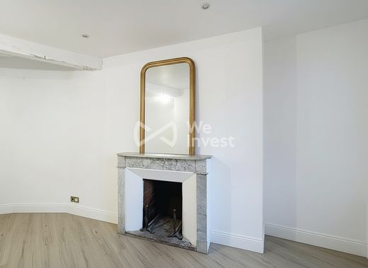 Apartment in Calvi, Upper Corsica
