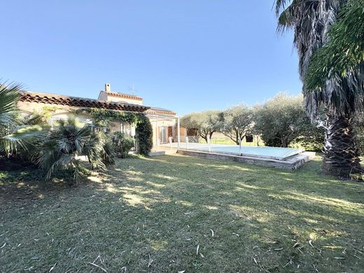 Πολυτελή κατοικία σε Hyères, Var