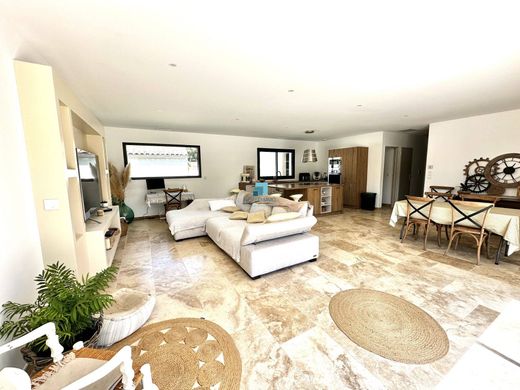 豪宅  L'Isle-sur-la-Sorgue, Vaucluse