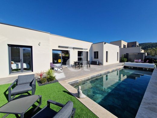 Maison de luxe à Vaison-la-Romaine, Vaucluse