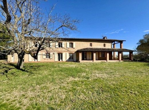 Luxus-Haus in Lavaur, Tarn