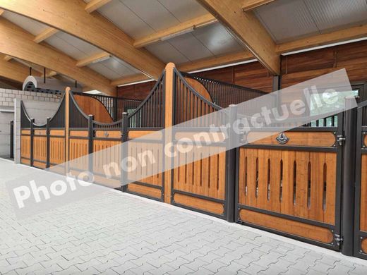 Luxe woning in Archamps, Haute-Savoie