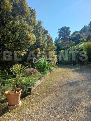 Luksusowy dom w Cuges-les-Pins, Bouches-du-Rhône