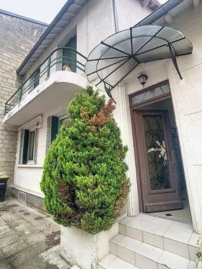 Luxury home in Alfortville, Val-de-Marne