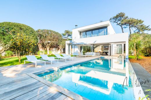 Luxus-Haus in Anglet, Pyrénées-Atlantiques