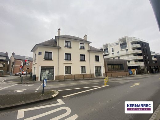 Oficina en Rennes, Ille y Vilaine