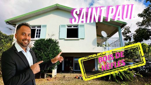 Luxury home in Saint-Paul, Réunion