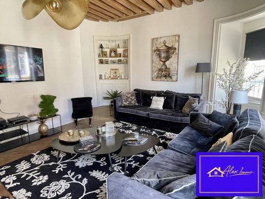 Apartment in Beaune, Cote d'Or