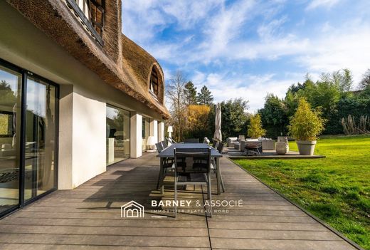 منزل ﻓﻲ Bihorel, Seine-Maritime