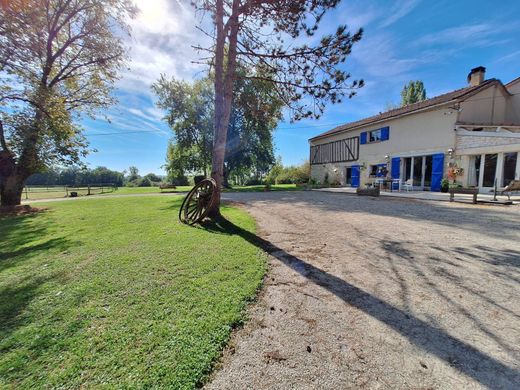 Элитный дом, Villeréal, Lot-et-Garonne