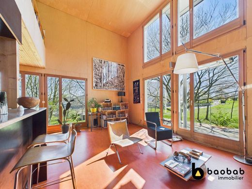 Luxury home in Chambéry, Savoy