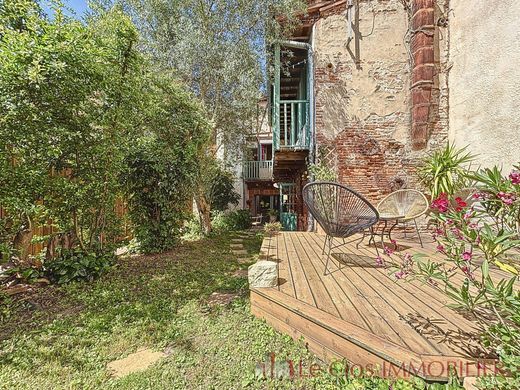 Casa di lusso a Tolosa, Alta Garonna