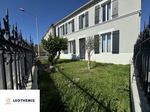 Casa di lusso a Arvert, Charente-Maritime