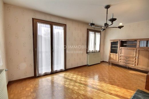 Luxury home in Séez, Savoy