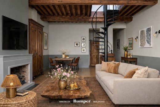 Apartment in Lyon, Rhône